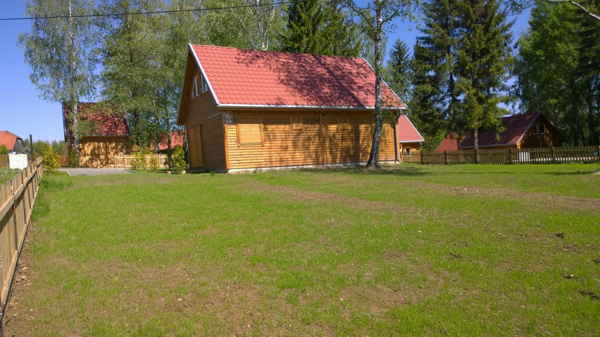 Domki Nad Jeziorem Karlowice Room photo