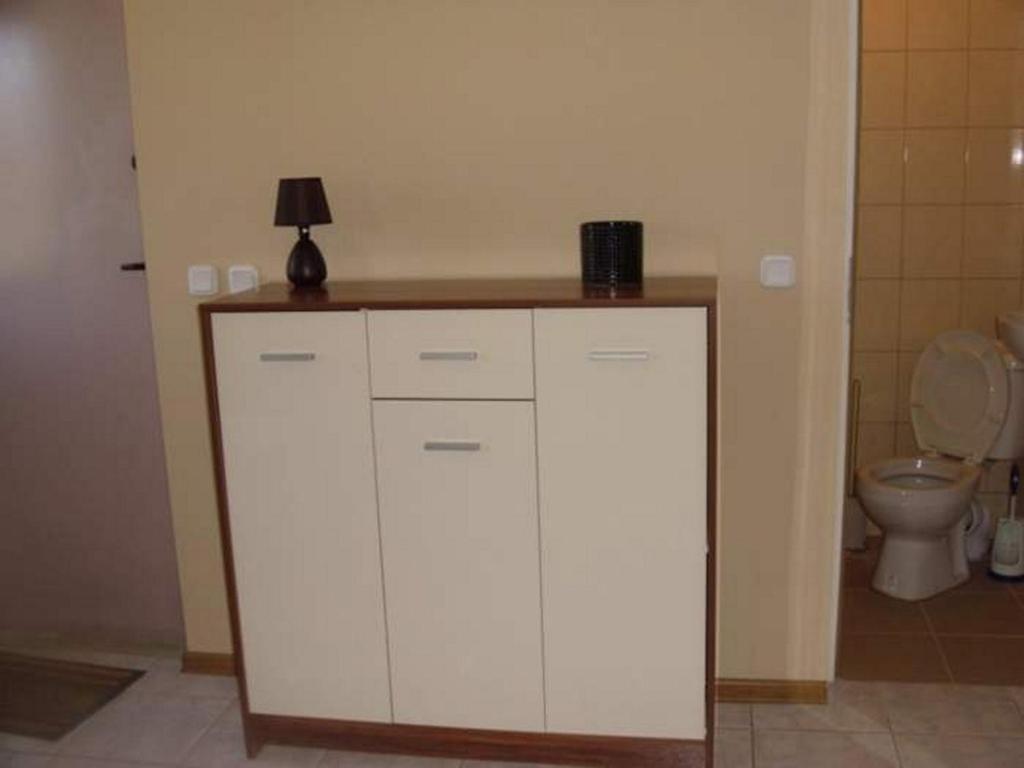 Domki Nad Jeziorem Karlowice Room photo