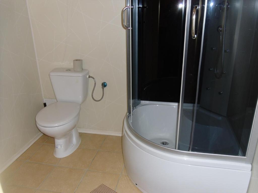 Domki Nad Jeziorem Karlowice Room photo
