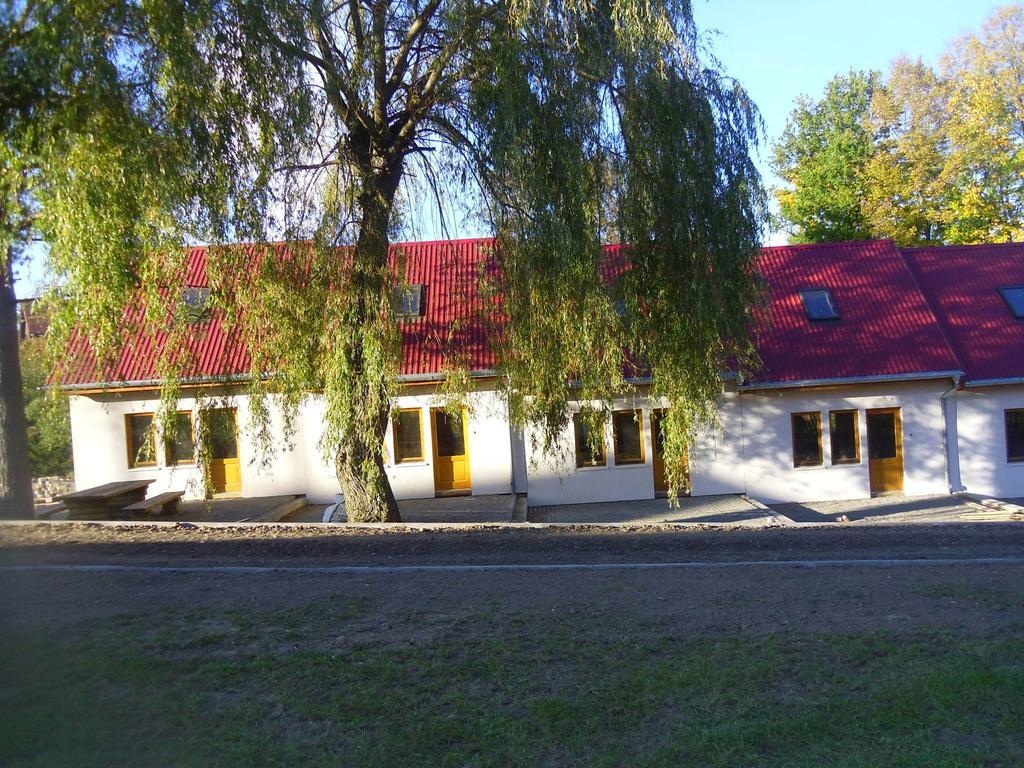 Domki Nad Jeziorem Karlowice Exterior photo