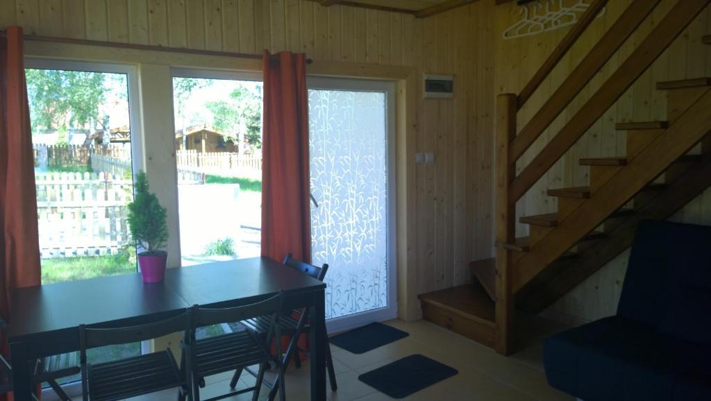 Domki Nad Jeziorem Karlowice Room photo